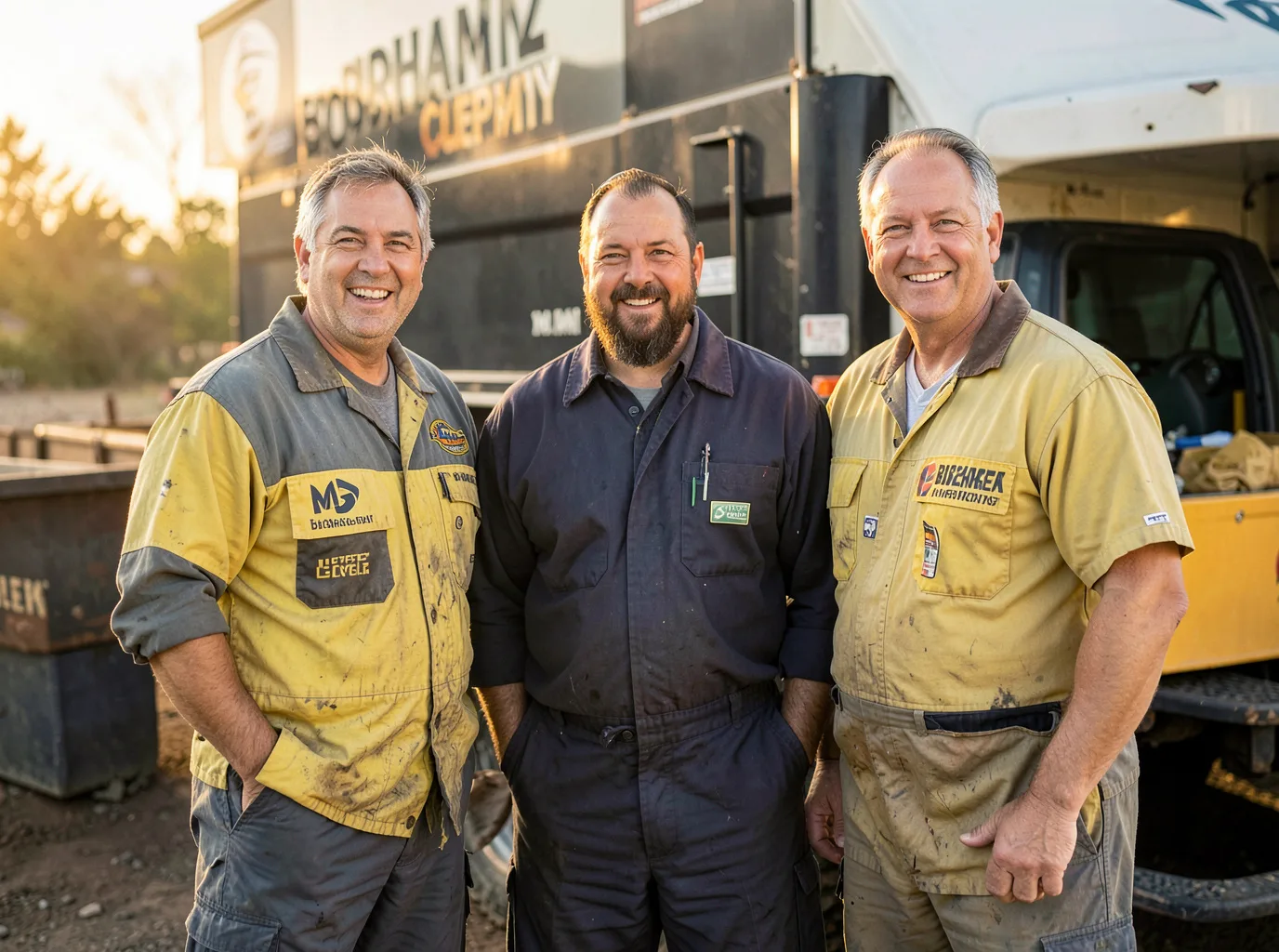 Sewage Cleanup company in Red Rock, TX
