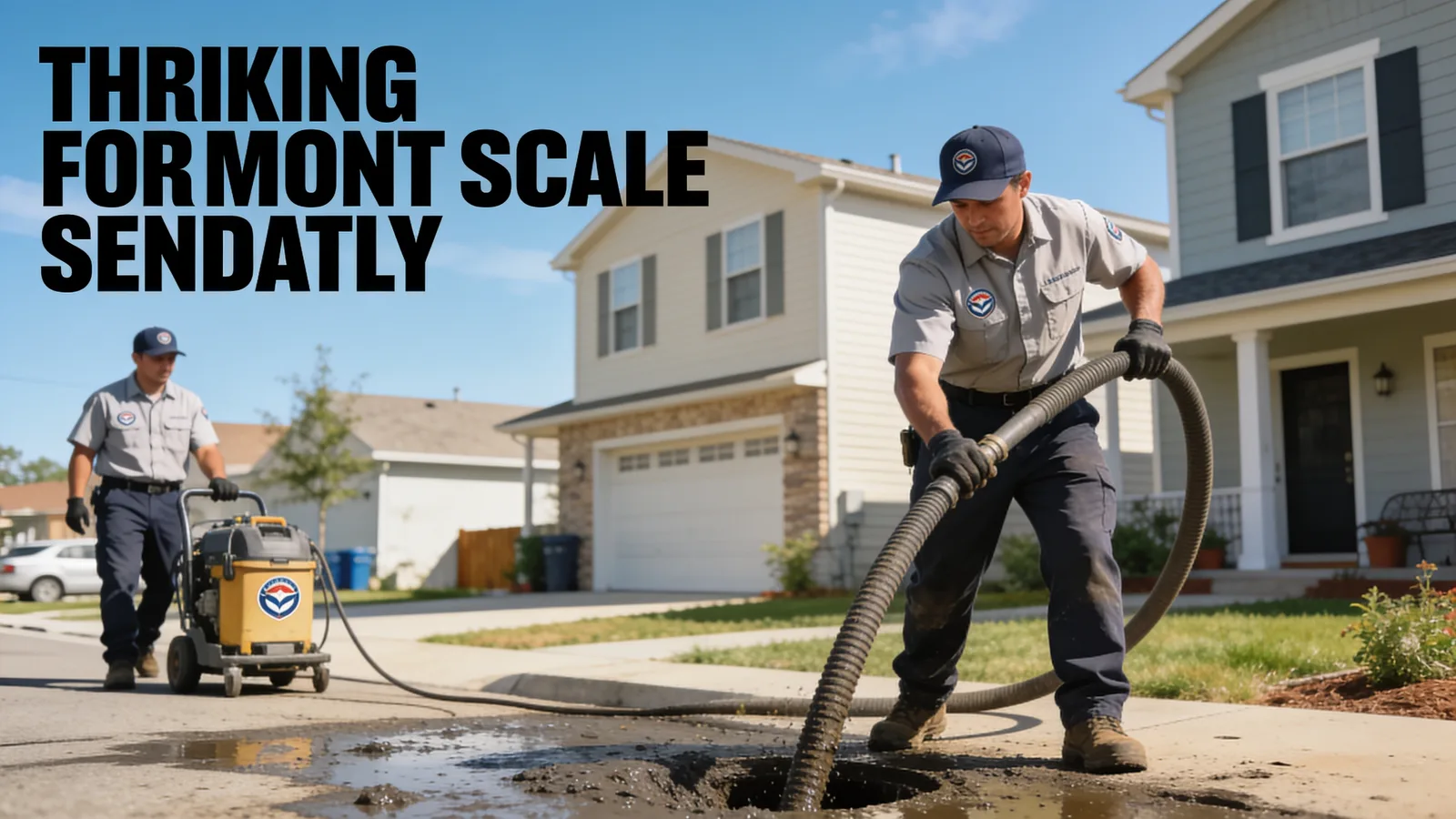 Sewage Cleanup in Red Rock, TX near me